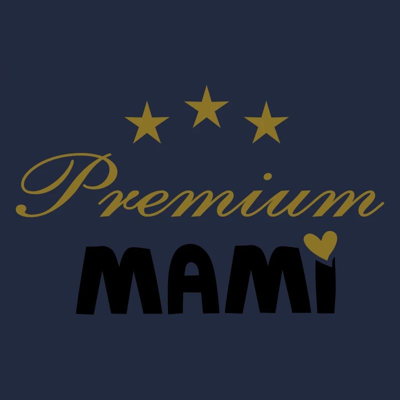 Premium Mami