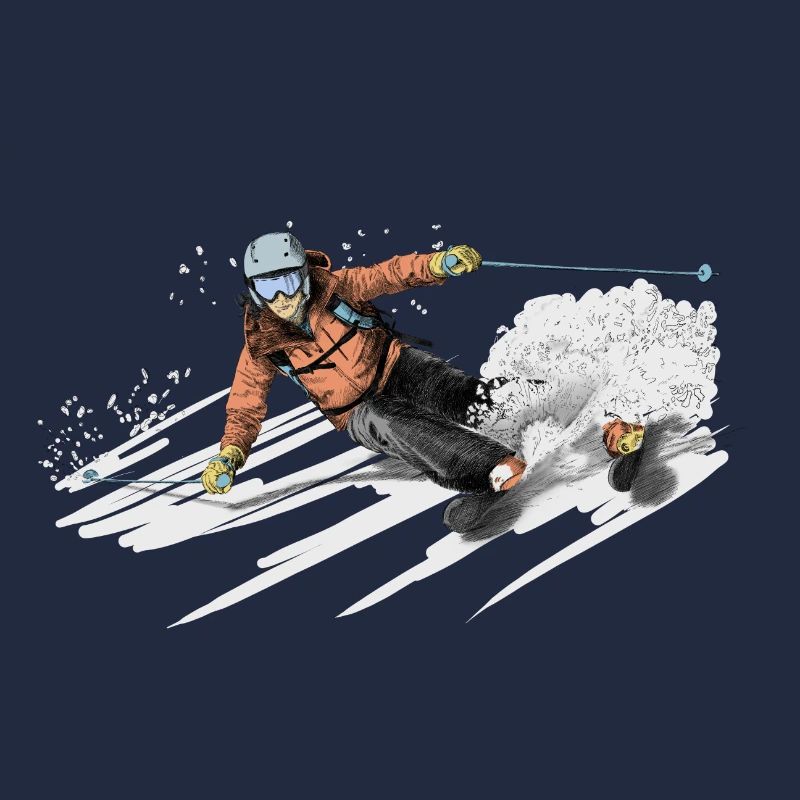 ski