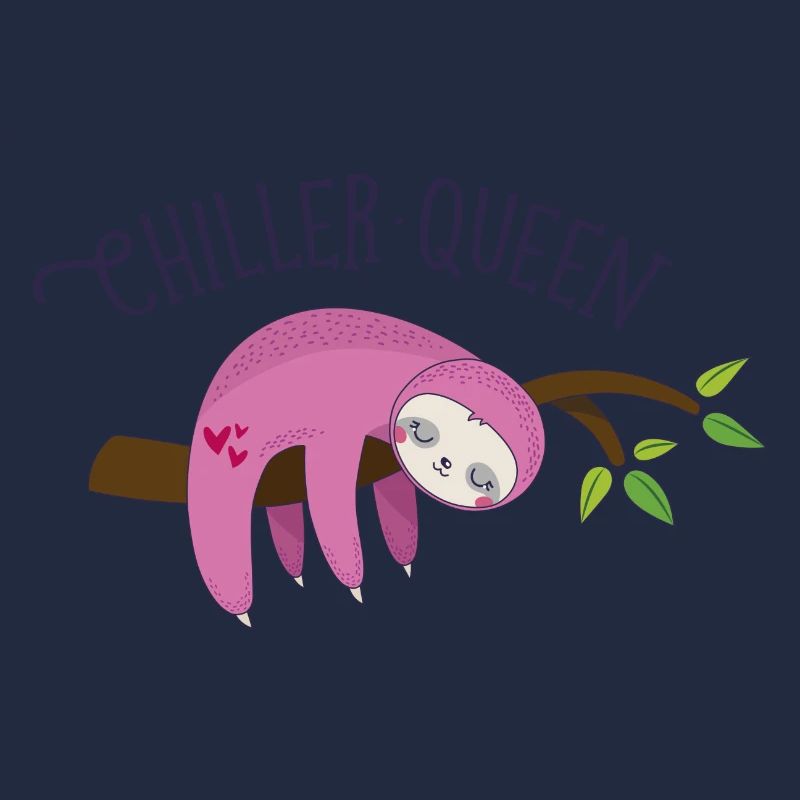 Chiller Queen