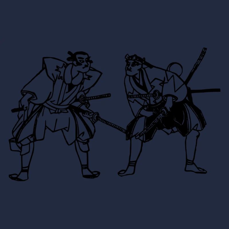 samurai