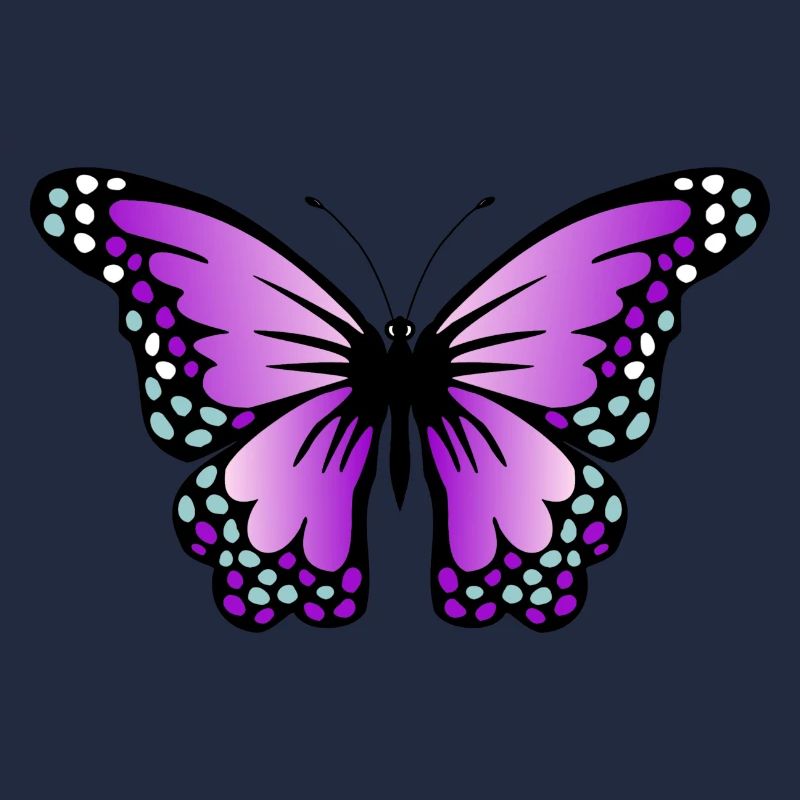 Schmetterling
