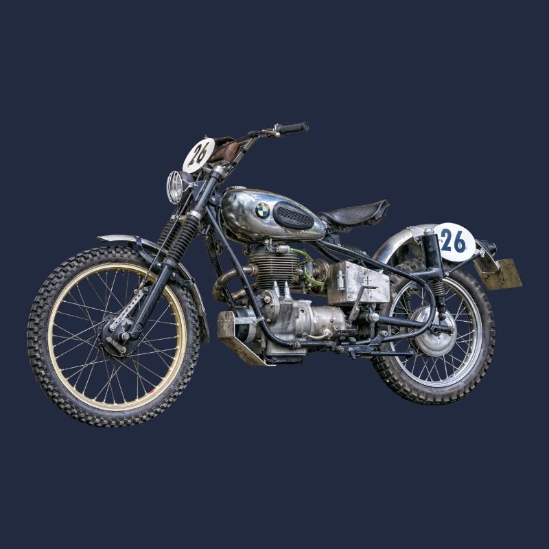 Motorrad