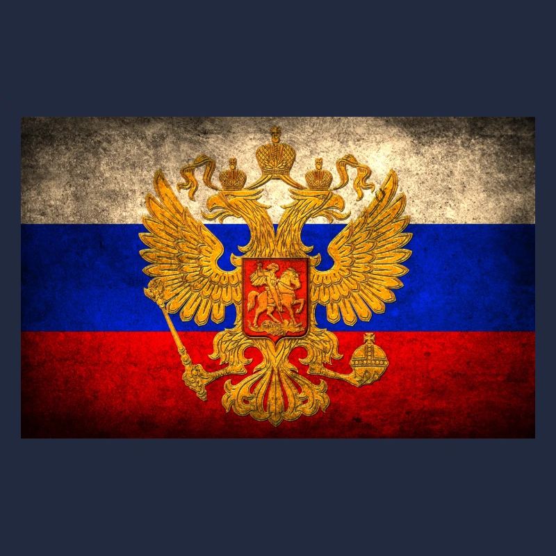 Russian Flag