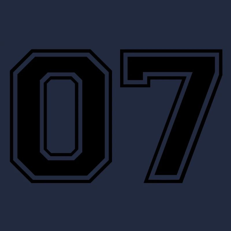 07