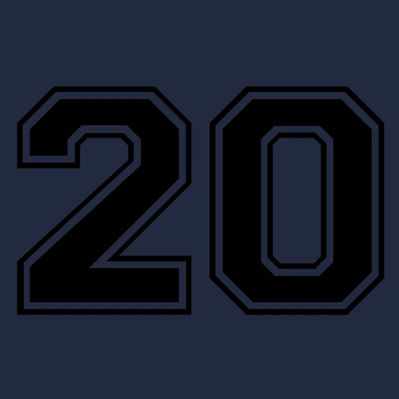 20
