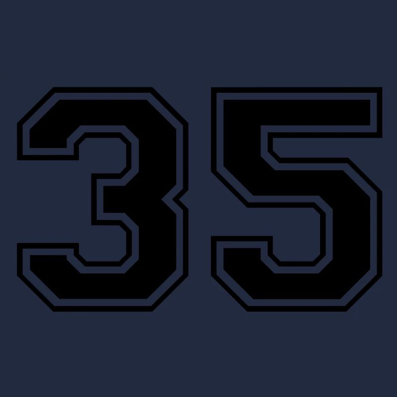 35