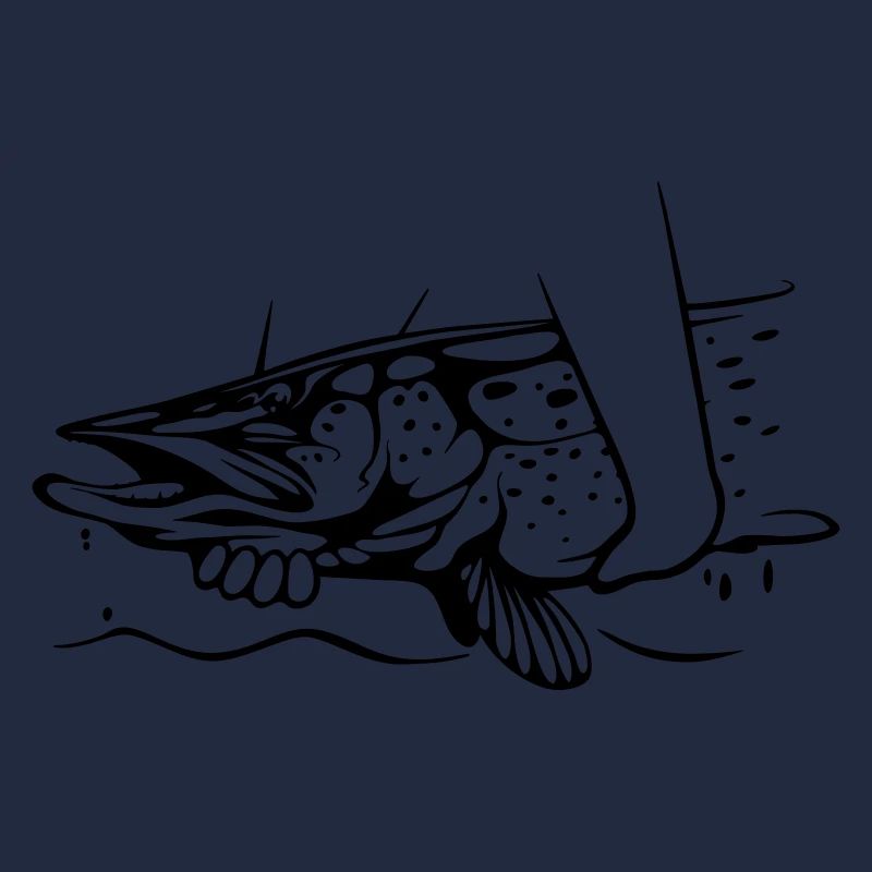 Pike Catch & Release