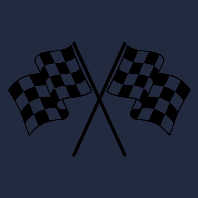 Checkered Flags