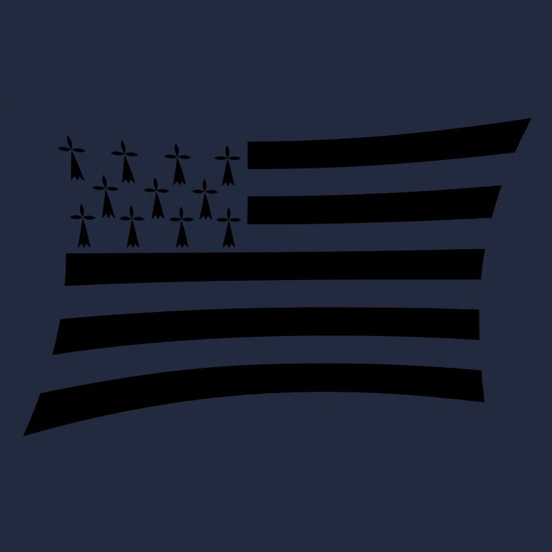 Drapeau Breizh
