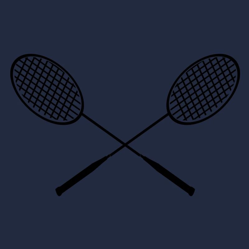 badminton rackets
