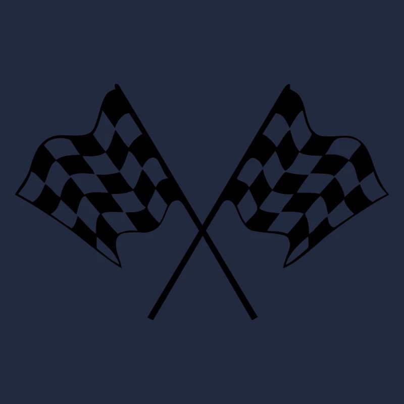 race flag