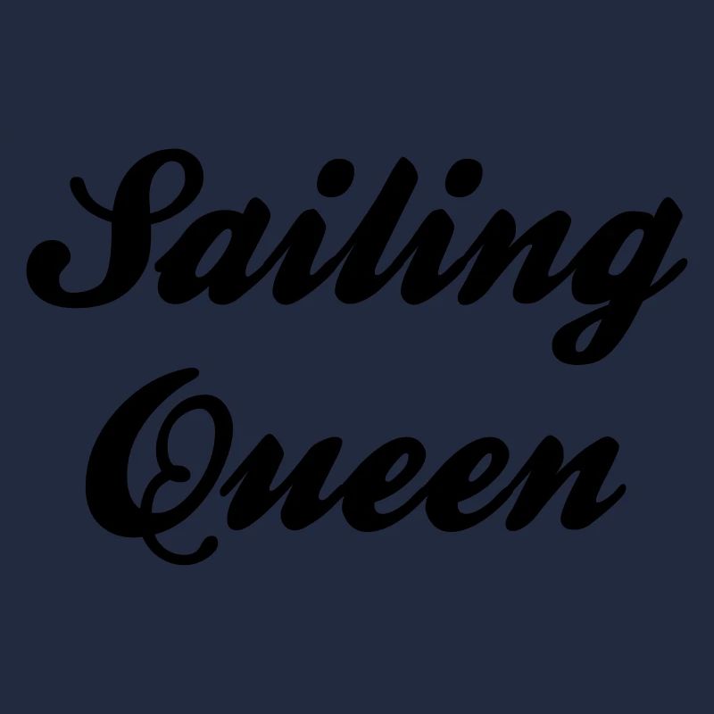 sailing queen