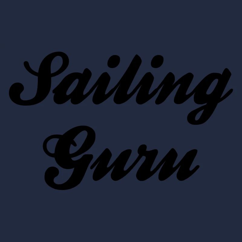 sailing guru