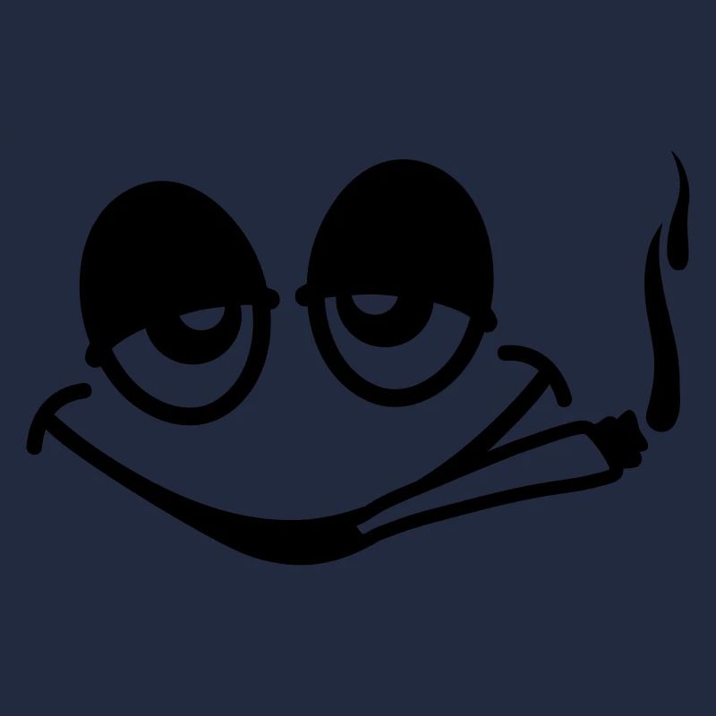 Smoking Face