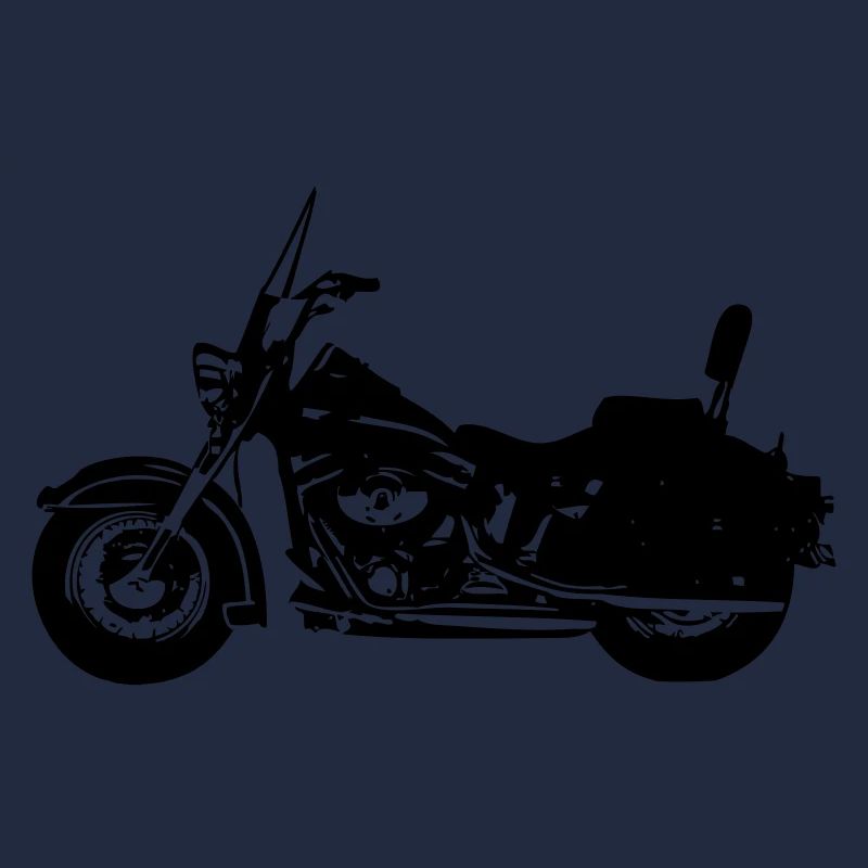 motorrad chopper