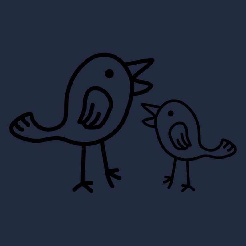 Birds