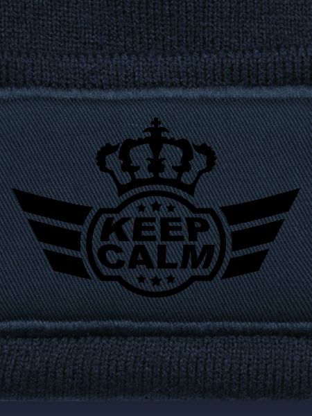 Keep Calm