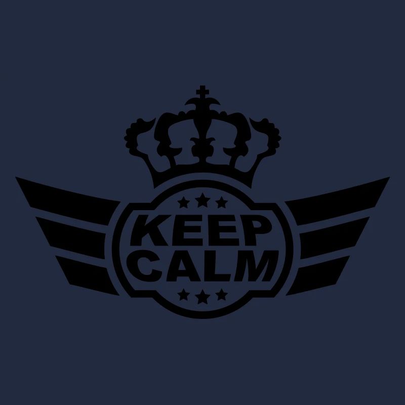 Keep Calm