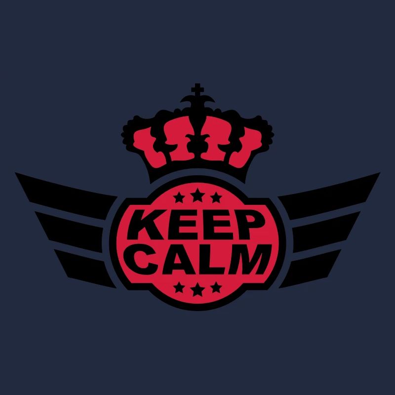 Keep Calm