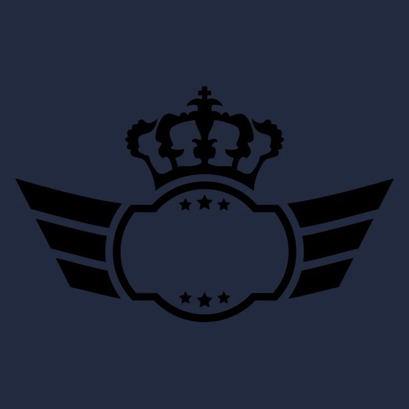 King Logo