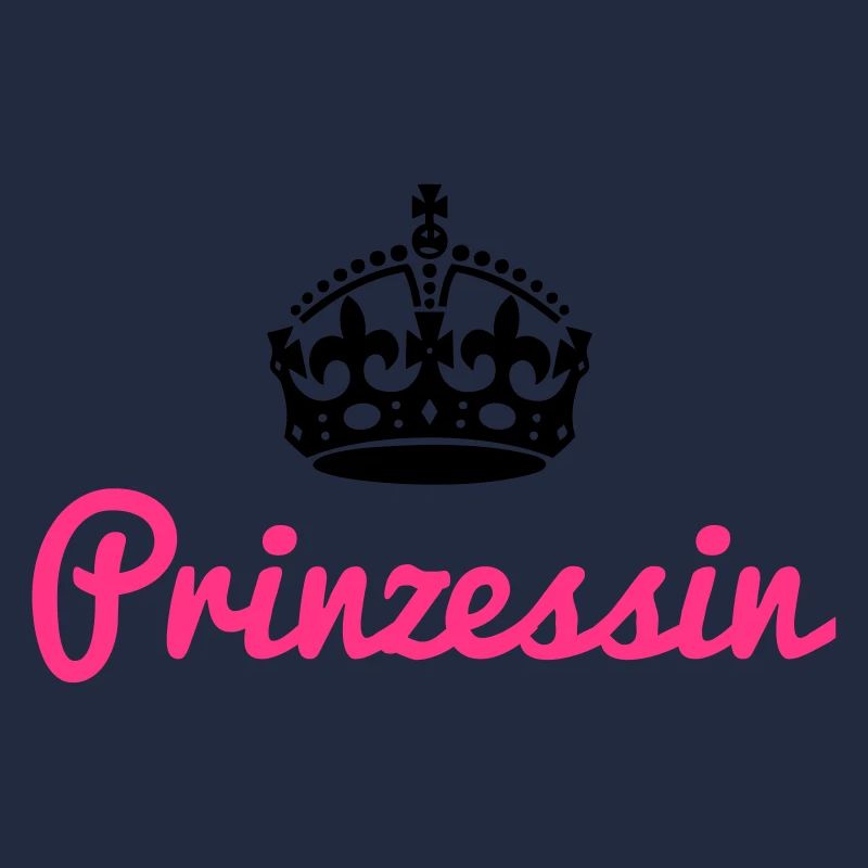 Prinzessin Krone