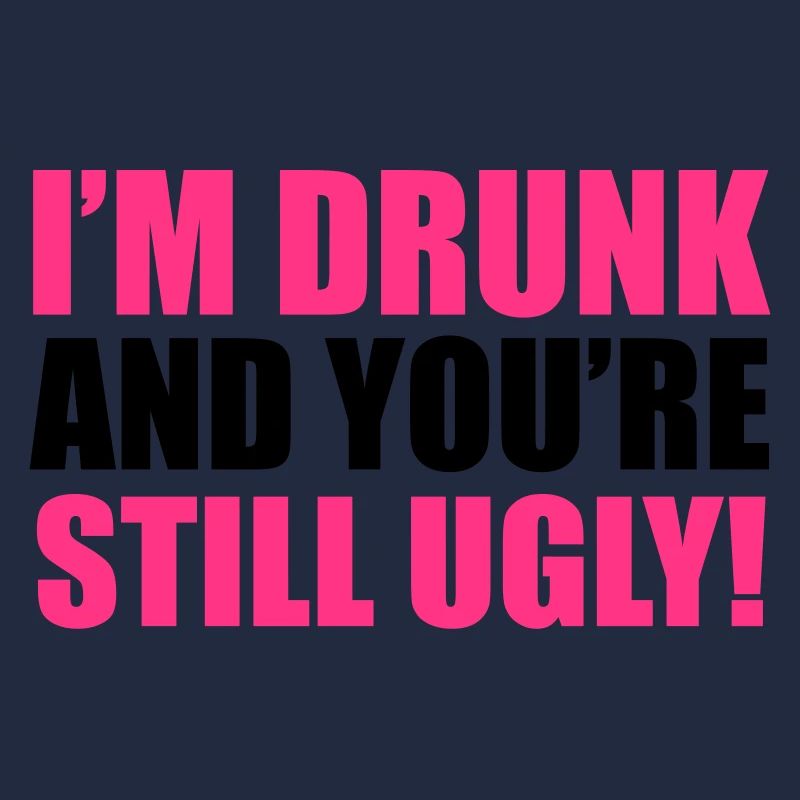 Drunk
