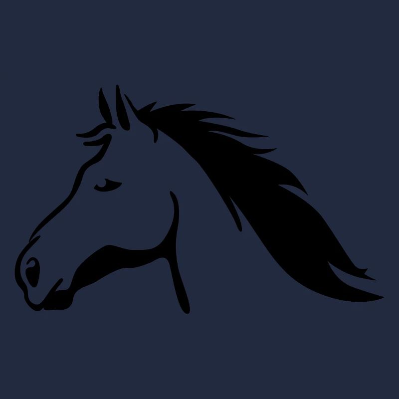 Pferd