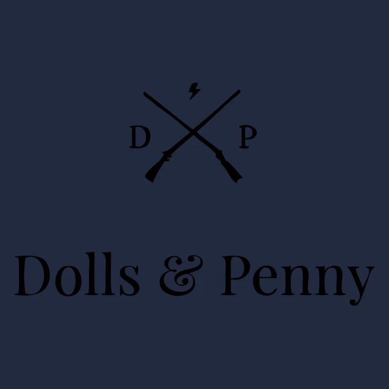 Hipster Logo