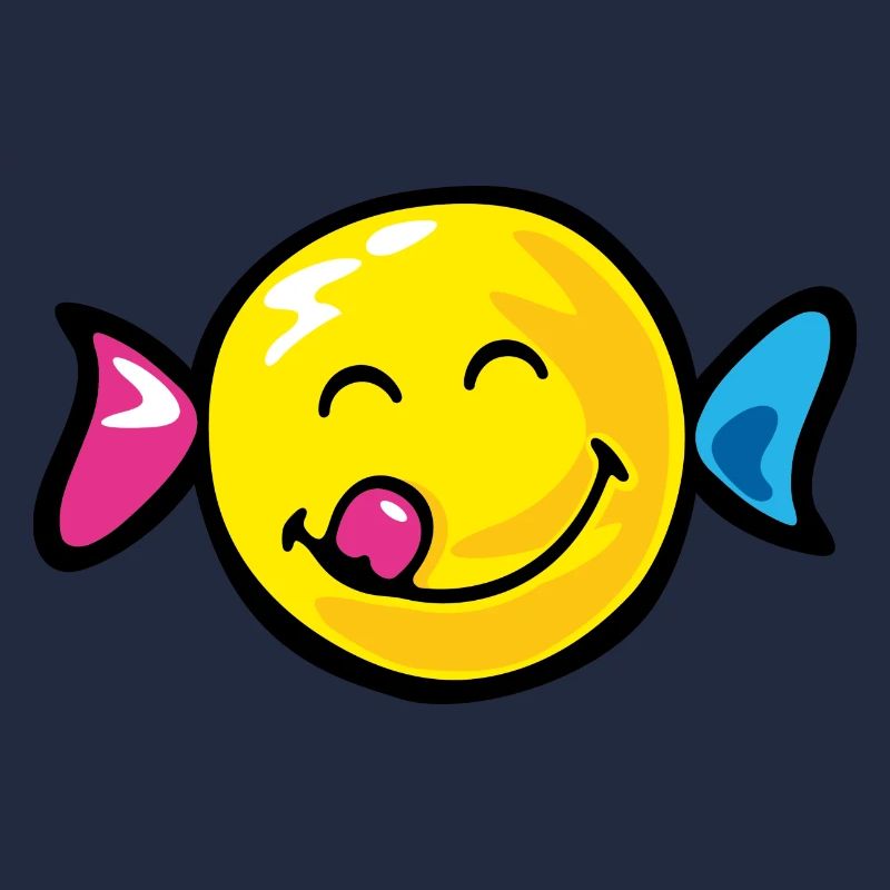 Smiley Sweety