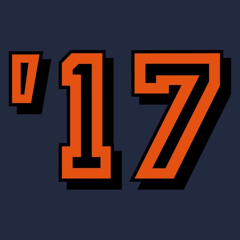 2017 ' 17 year 2017 - year 2017