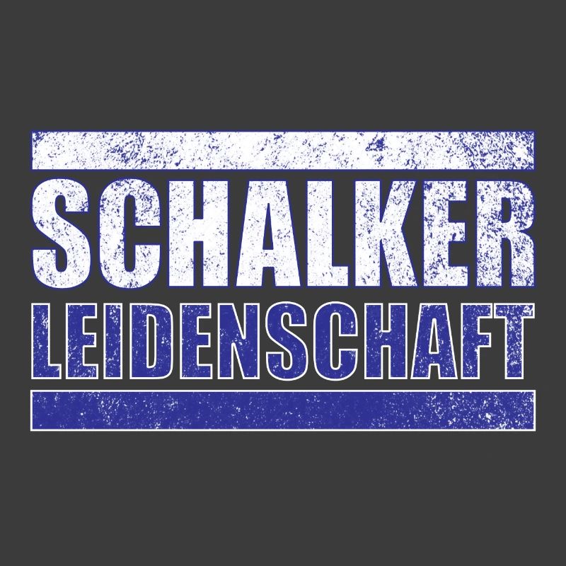 Schalker Leidenschaft