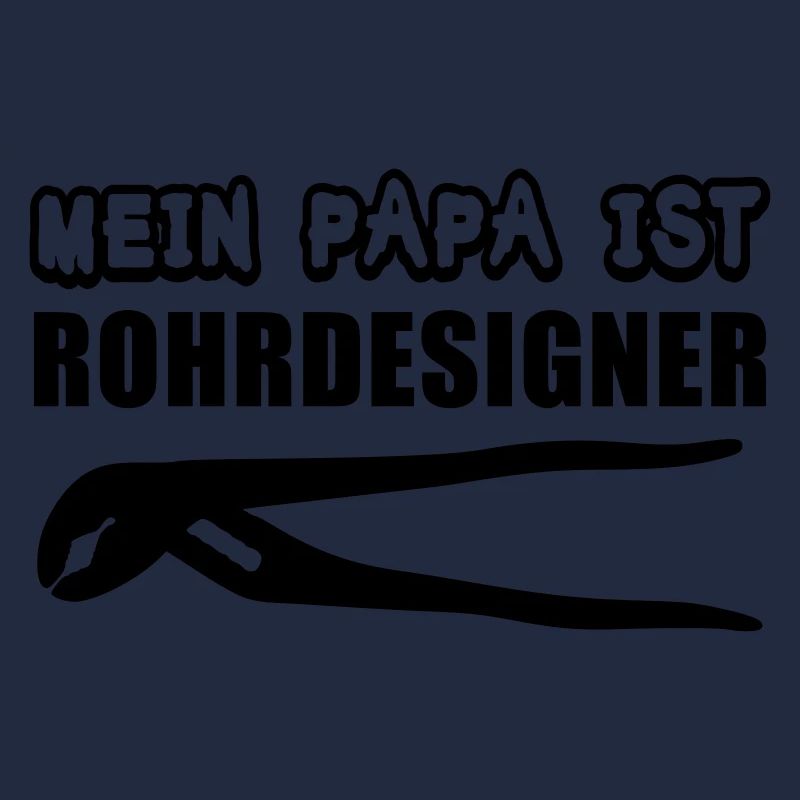 Rohrdesigner Papa