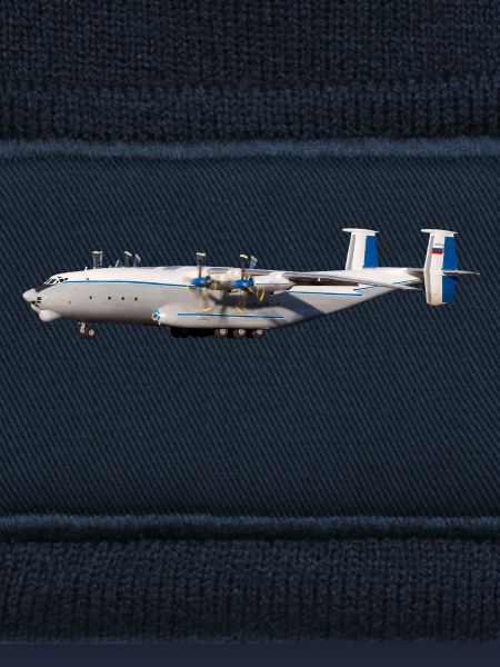 An-22 Antei