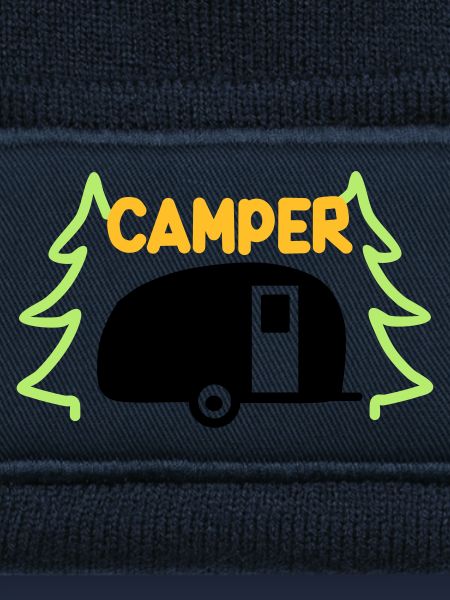 Camper - Urlaubsreif