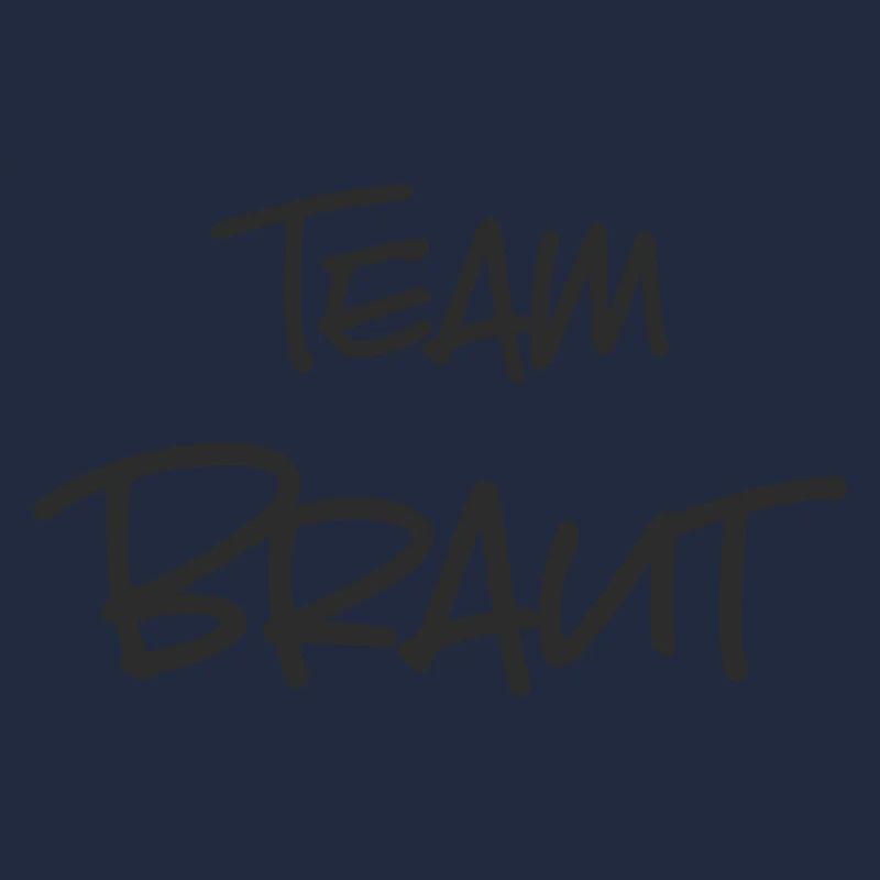 Team Braut Junggesellenabschied