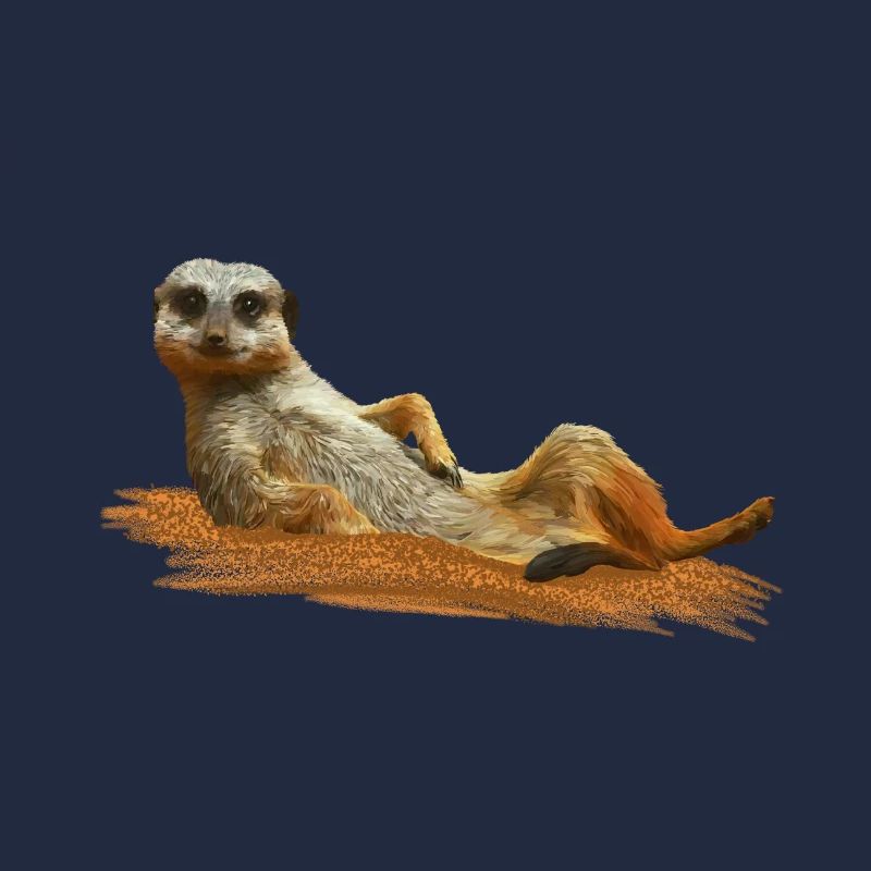 Erdmännchen