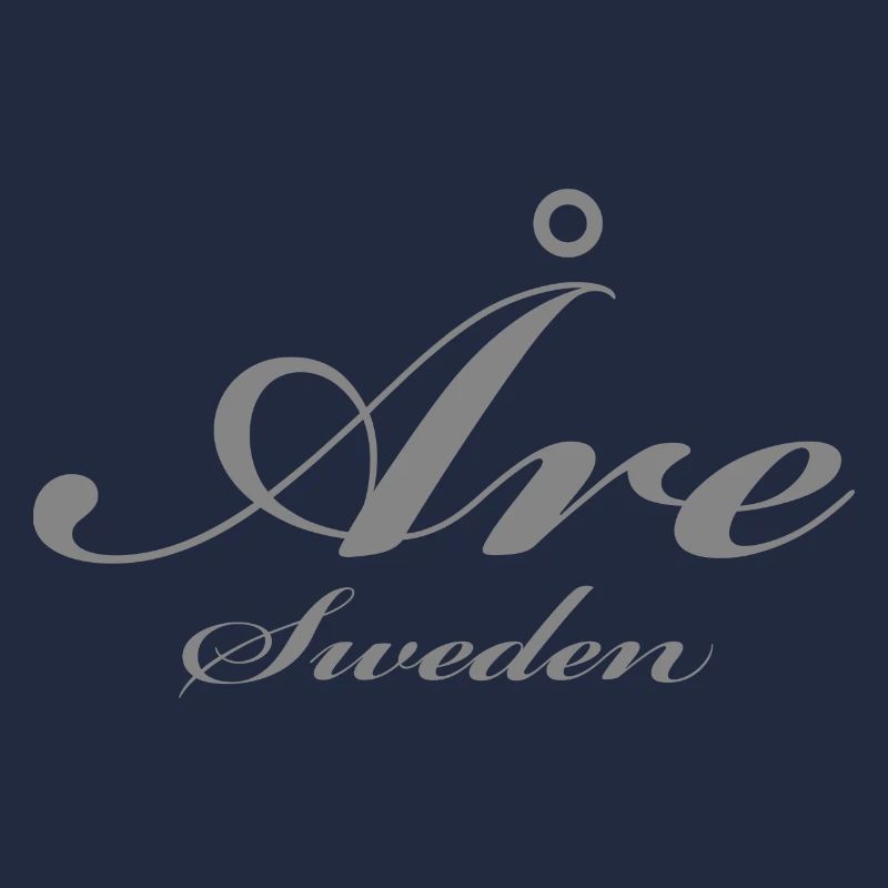 Åre, Schweden