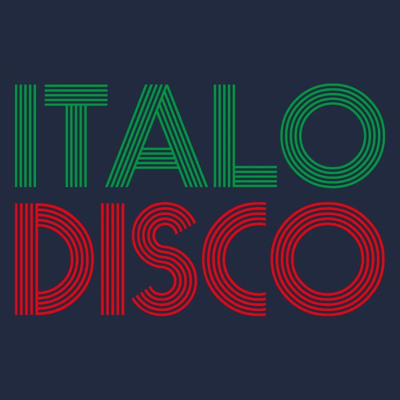ITALO DISCO