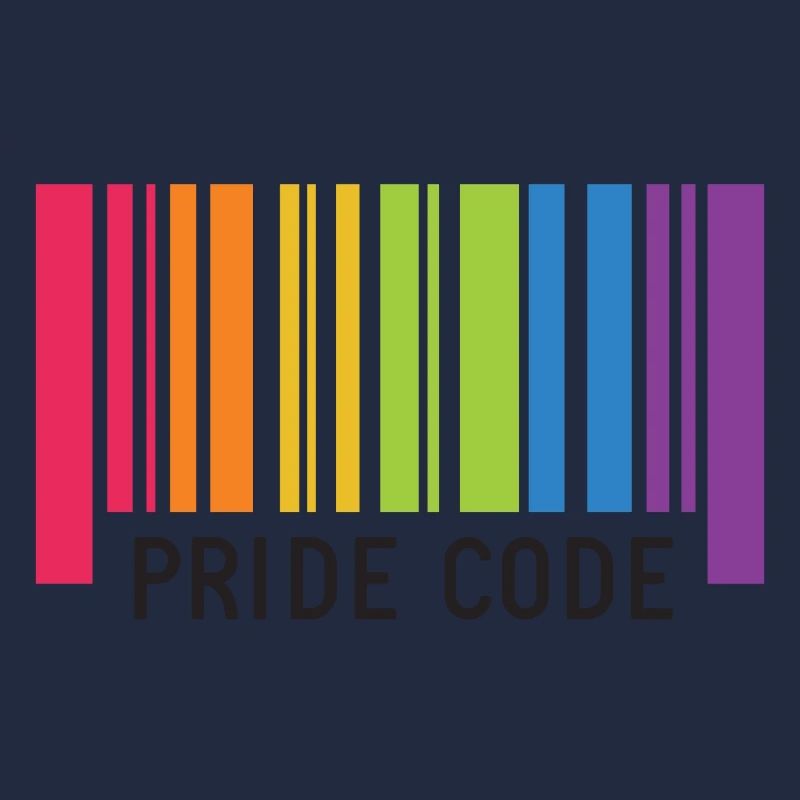 LGBT Pride Month - Pride Code