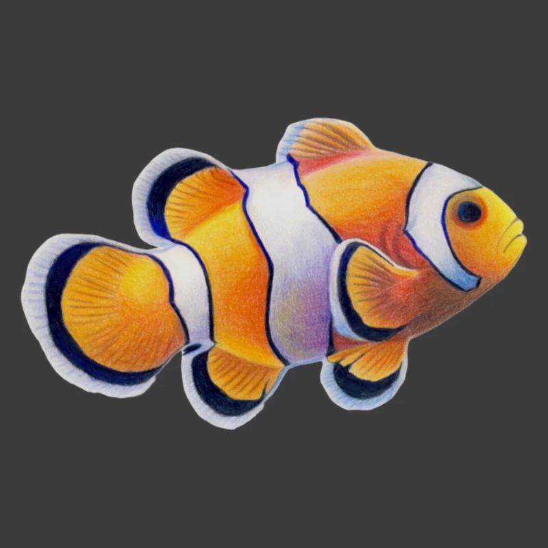 Clownfisch