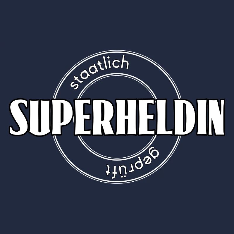 Superheldin