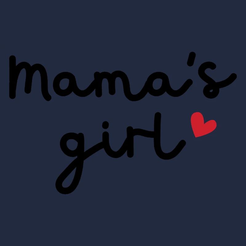 Mamas Mädchen
