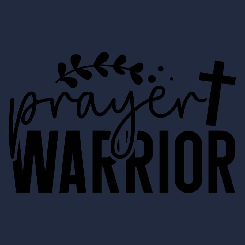 prayer warrior