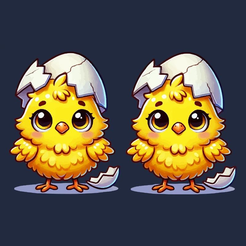 Chiecken Comic 2