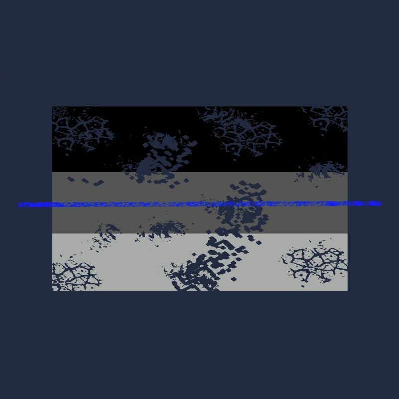 Shadow used blueline
