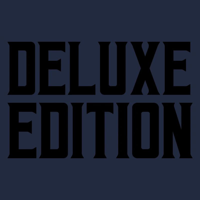 deluxe edition 1