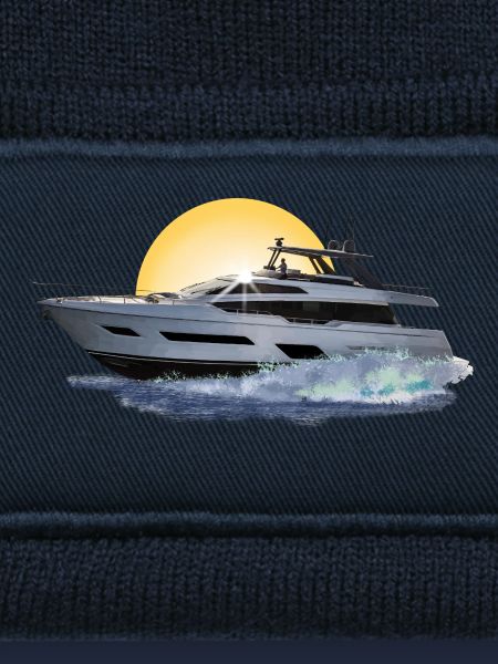 Motorboot