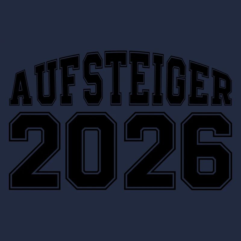 aufsteiger 2026