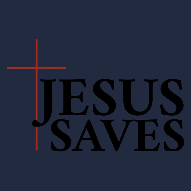 Jesus Rettet