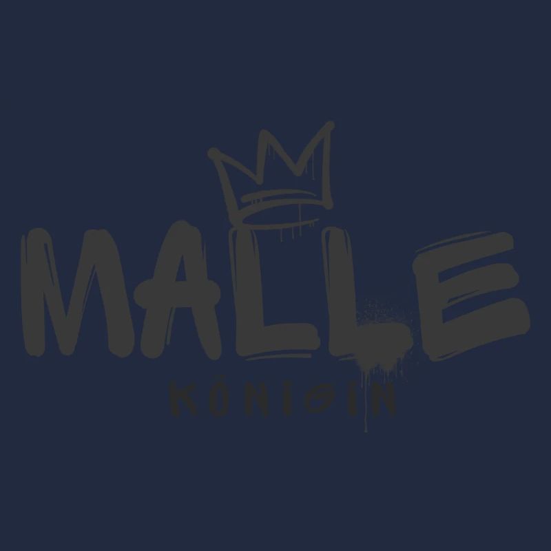 Malle Königin